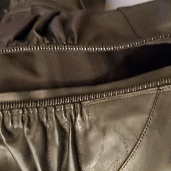 Worthington Genuine  Leather  Boots - Picture 5 of 12